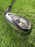 Wilson C300 7 Iron FLX Face RH Project X 5.5 Regular Plus Flex Shaft 37"