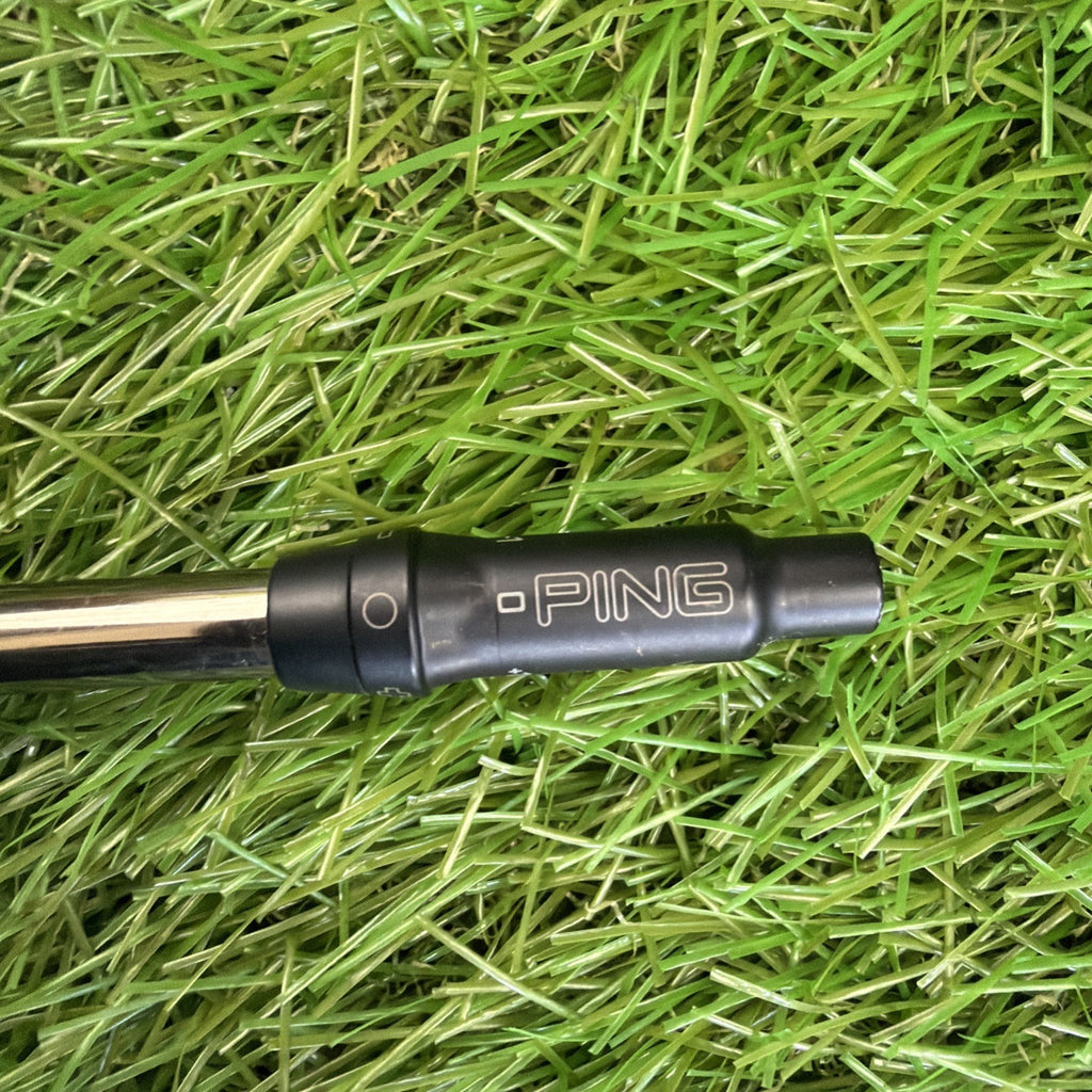 Ping Tour 65 X Flex Driver Shaft w/adapter 44"