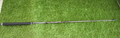 Ping Tour 65 X Flex Driver Shaft w/adapter 44"