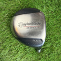 TaylorMade 320 Ti 9.5° Driver RH Head Only