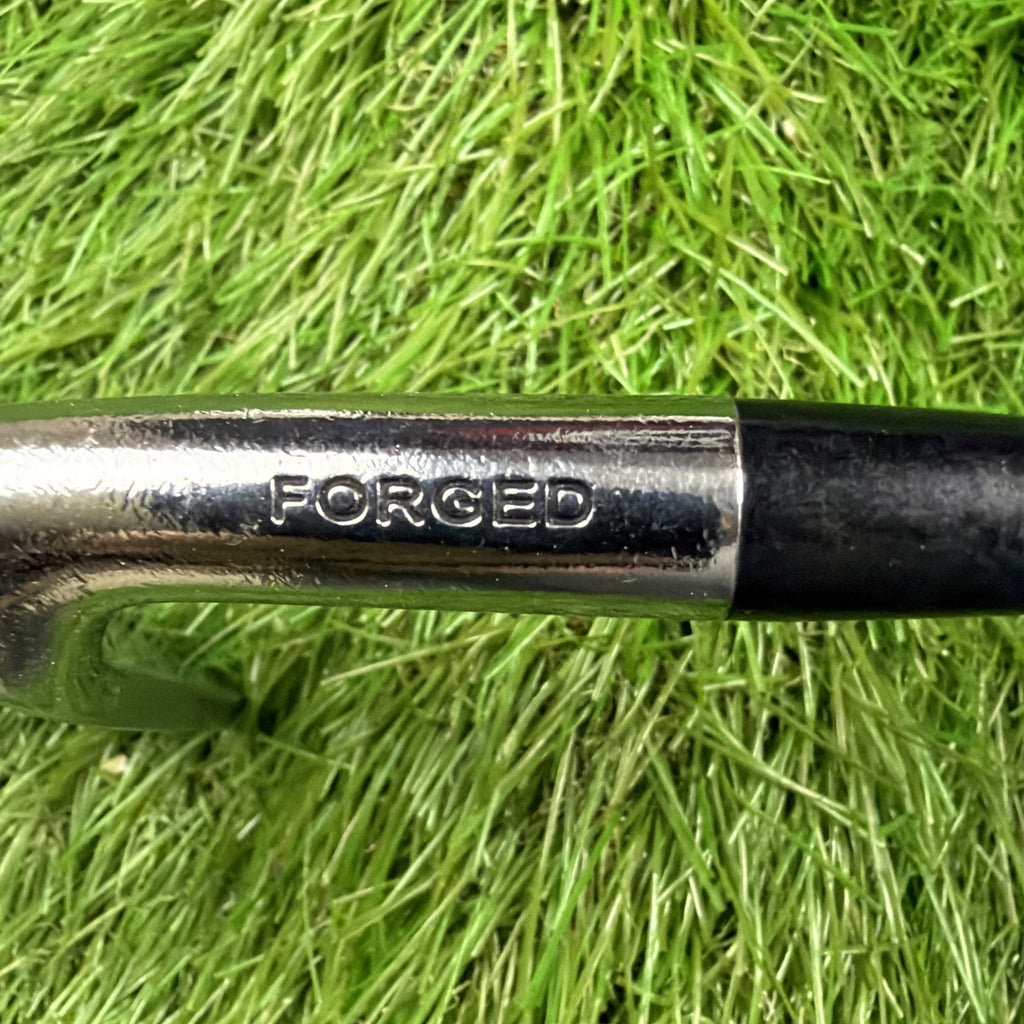 Ben Hogan Apex Plus 6 Iron Forged RH Apex 4 Stiff Flex Steel Shaft 37.5"