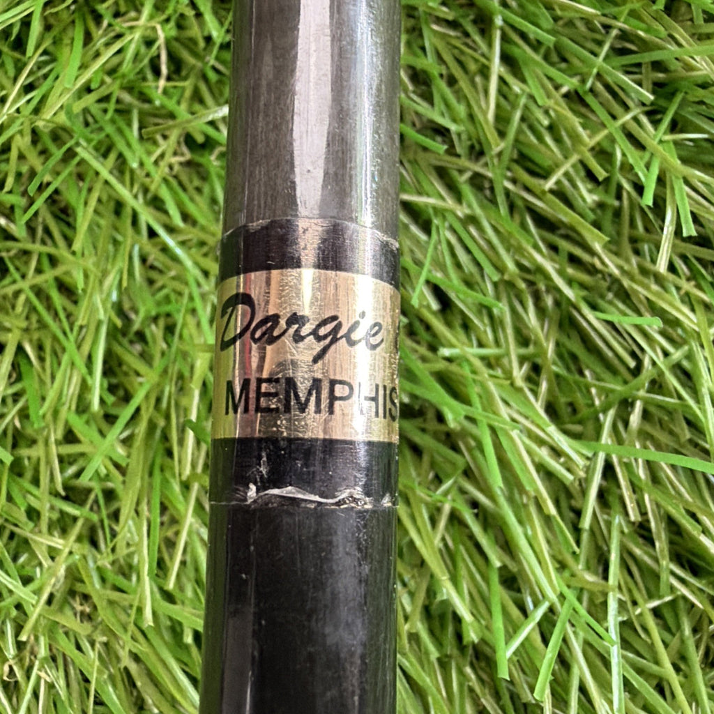 Rare Bert Dargie Big Herb 1 Wood RH Graphite Shillelagh Shaft 44.5" Pristine