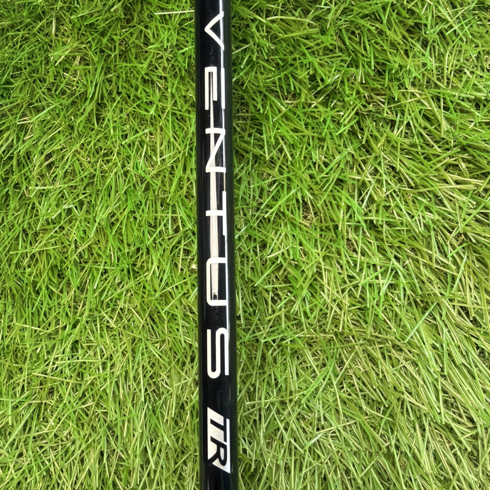 TaylorMade Qi10 22° 4H LH Ventus HB 6-R Regular Flex Shaft 40.5"