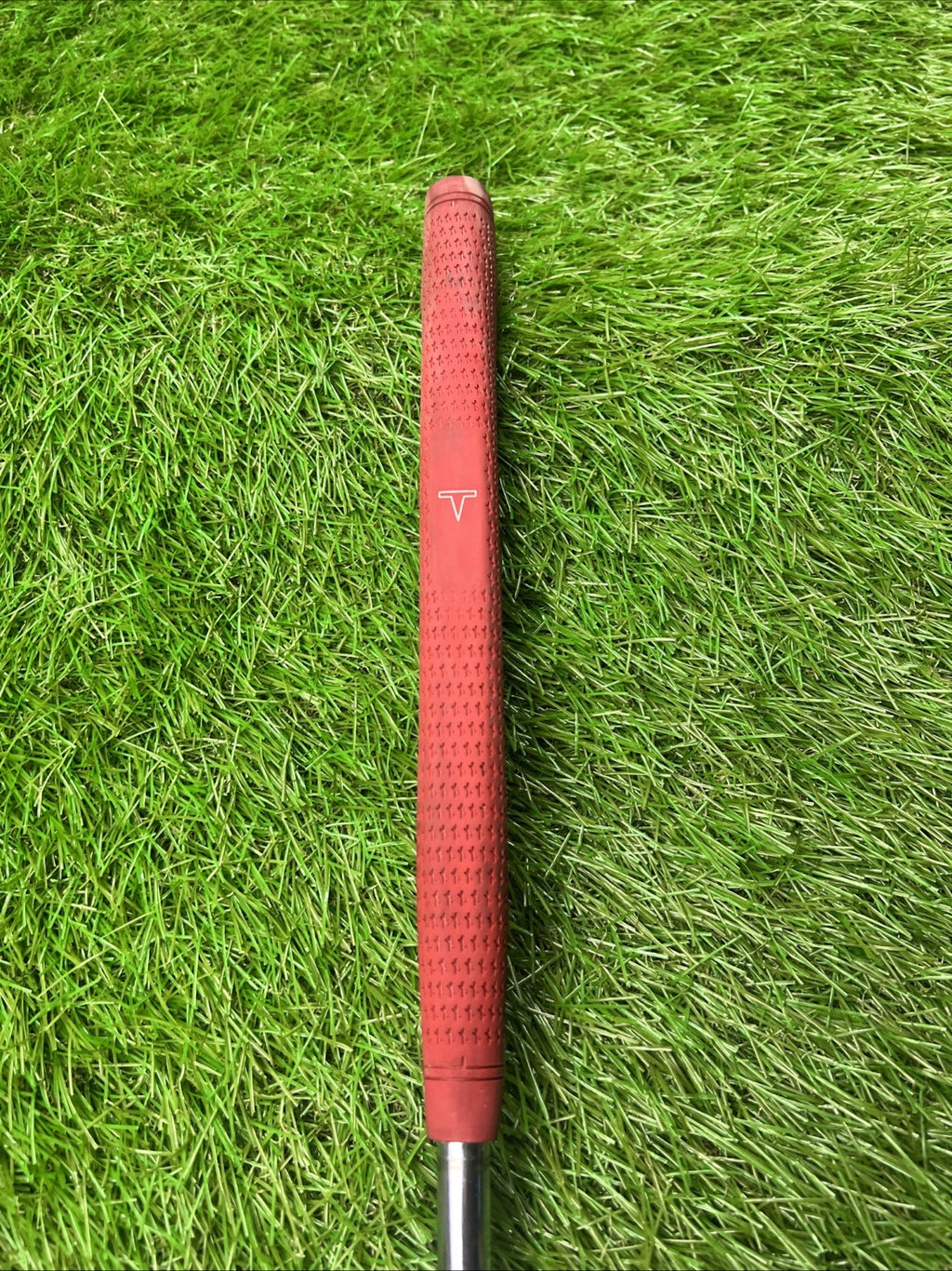 Spalding Touring Pro Model TPM II Blade Putter RH Steel Shaft 33"