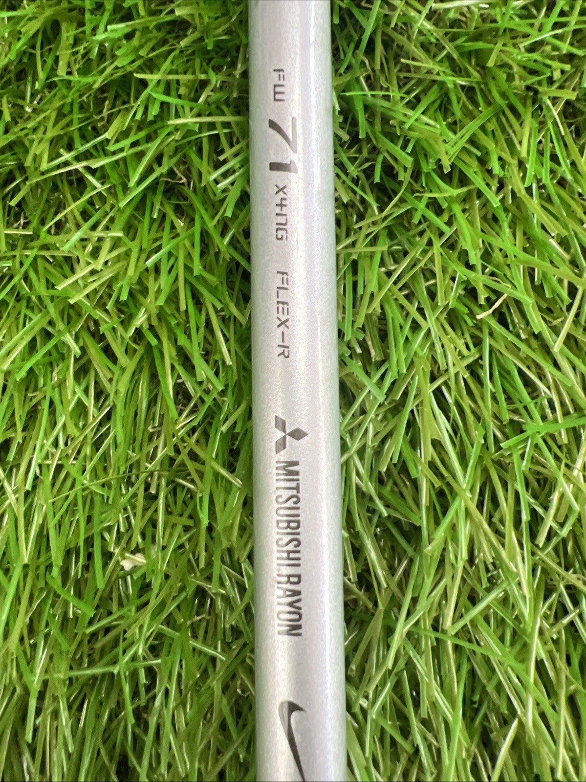 Nike VRS 3 Wood 15° LH FUBUKI FW 71X4NG Regular Flex Shaft 43"