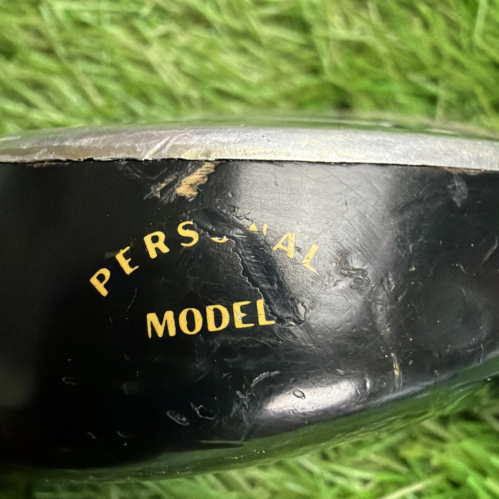 Vintage Hogan 1 Wood RH Apex 3 Steel Shaft 43.5" Original Grip