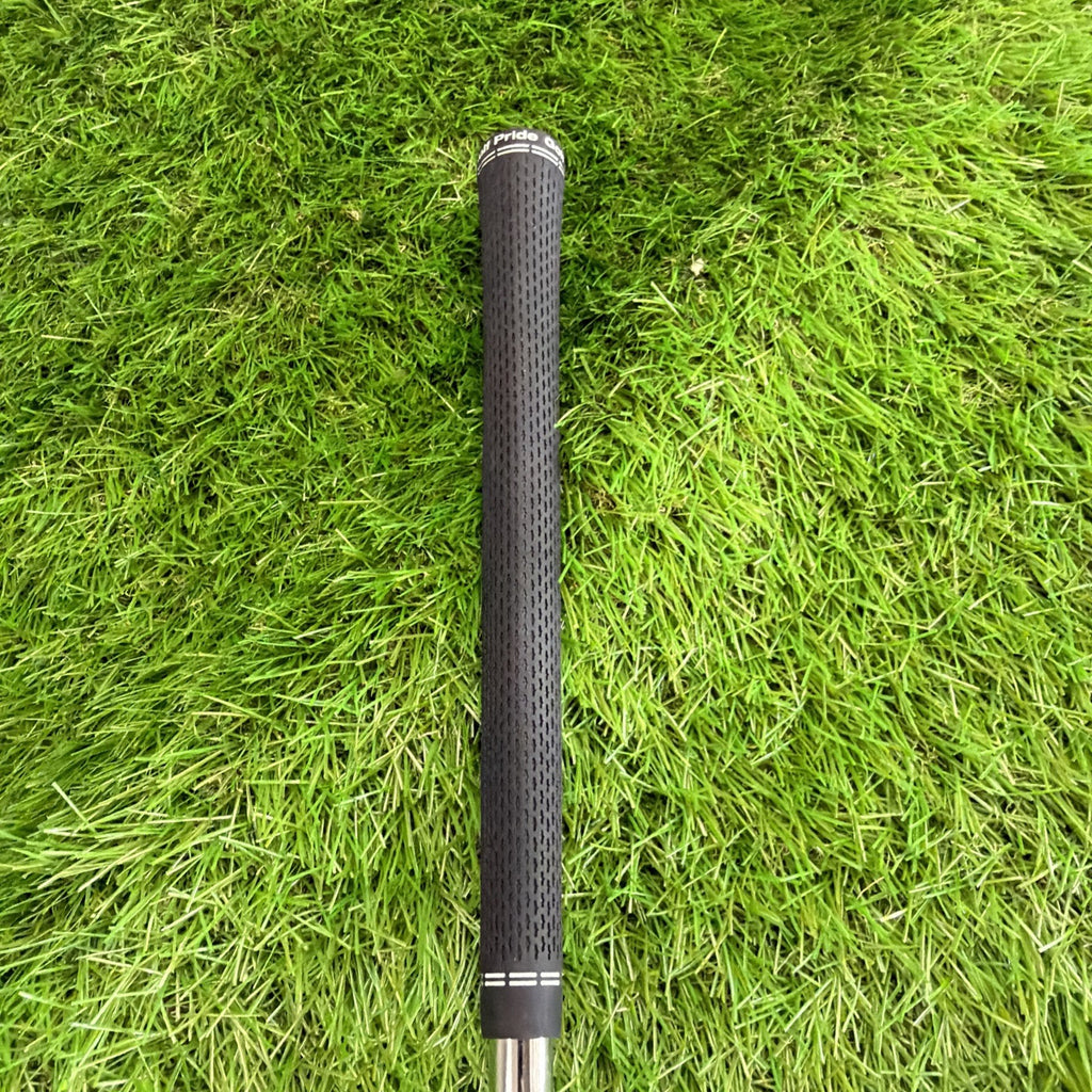 Warrior 5 Hybrid 25° RH Steel Shaft 39.5"