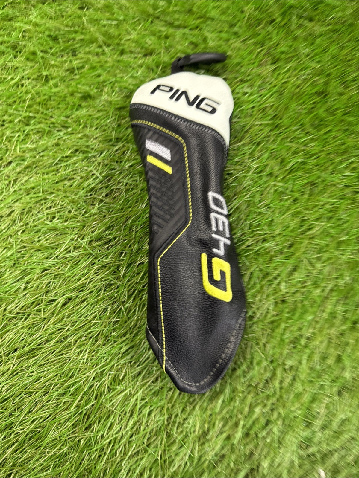 Ping G430 Hybrid Headcover