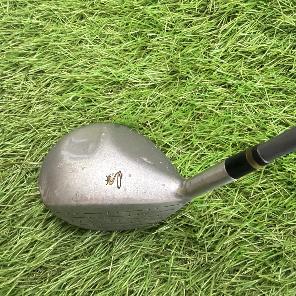 King Cobra 3 Wood 14° RH Graphite Shaft 43.5"