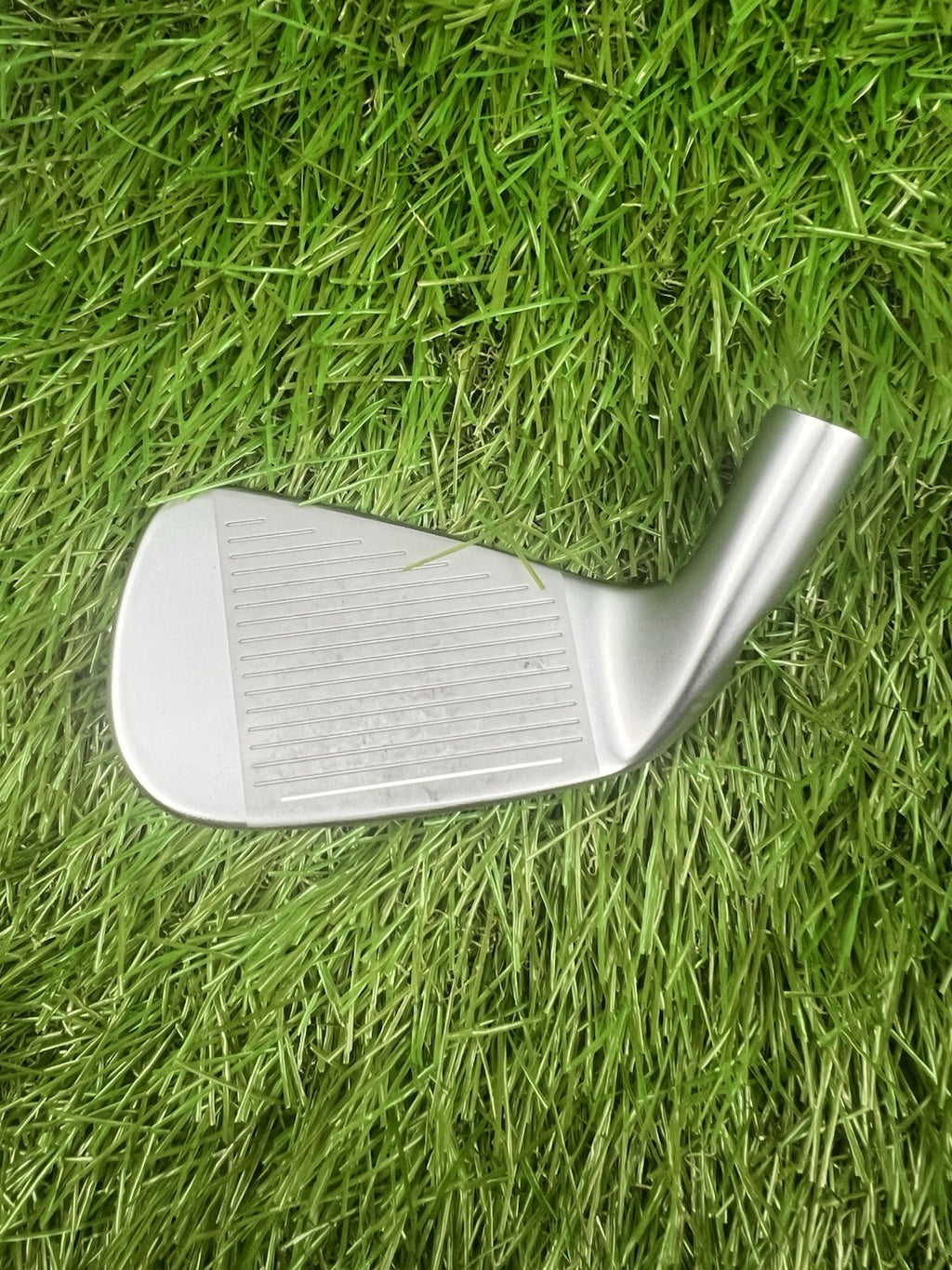 Ping i59 Forged Black Dot 7 Iron Demo RH Head Only