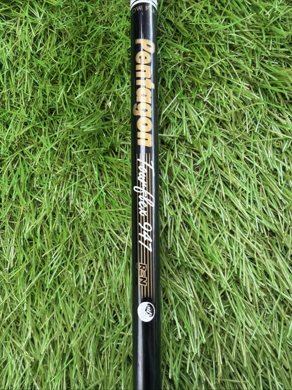 Cobra King Snake 15° 3 Wood RH Pentagon Low Flex Graphite Shaft 42.5"