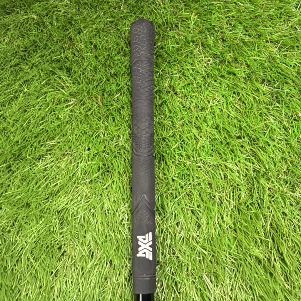 PXG 0811 X Gen 4 9° Driver RH Diamana Limited 60g Stiff Flex Shaft 45"