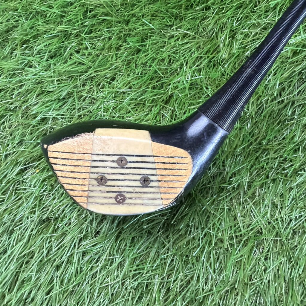 Vintage Nicklaus DIV 1 Wood RH TT Lite Regular Flex Shaft 43.5"