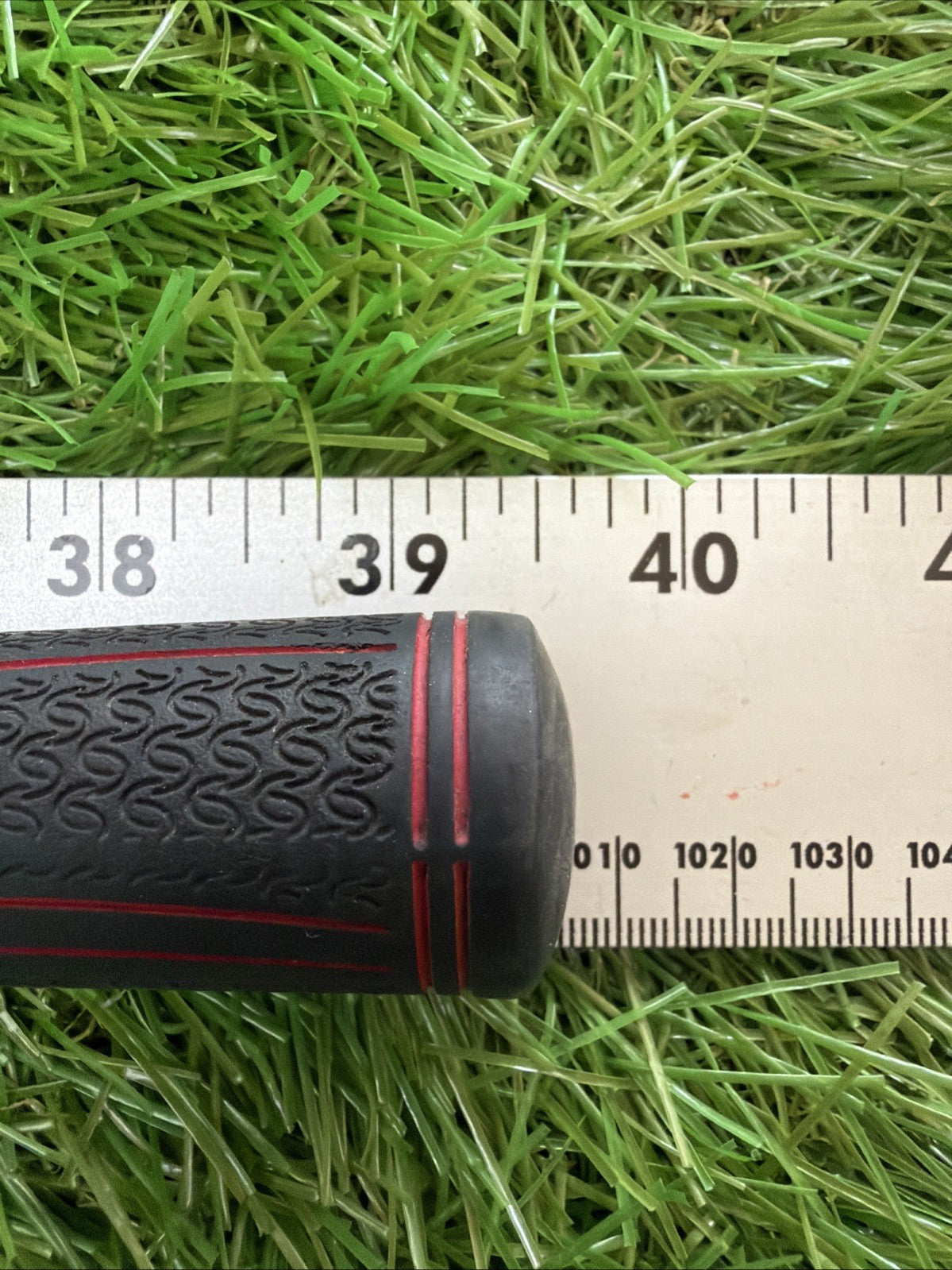 Top Flight Tour 4 Hybrid Low CG RH Uniflex Graphite Shaft 39.5"