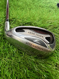 Tommy Armour Royal Scot 9 Iron Under Cut RH Mid Firm Flex Graphite Shaft 35.5"