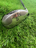 Tommy Armour Silver Scot 4 Hybrid LH Regular Flex Graphite Shaft 38.5"