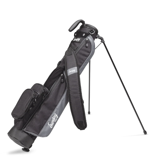 Sunday Golf Loma Par 3 Golf Bag