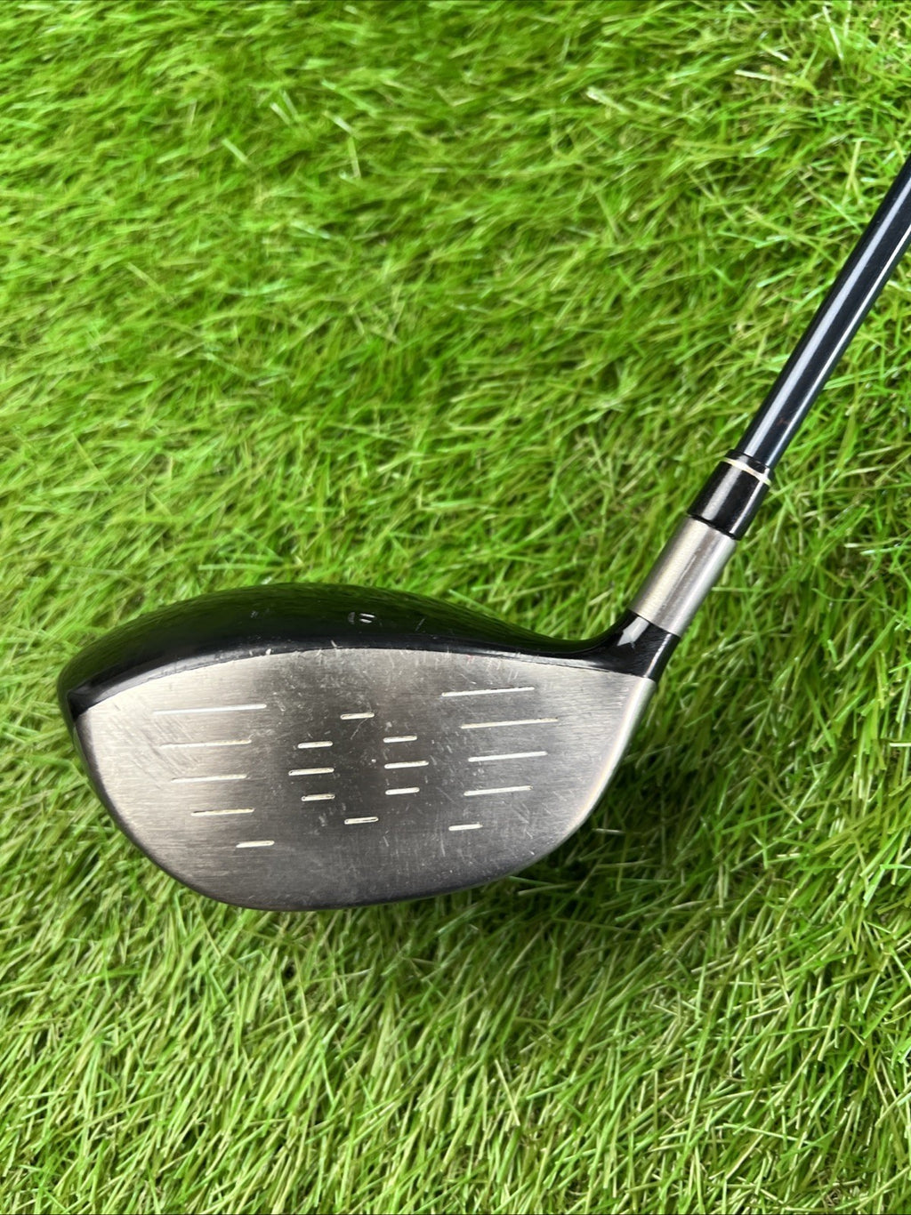 TaylorMade R540 XD 10.5° Driver RH YS-7 Stiff Flex Shaft 46"