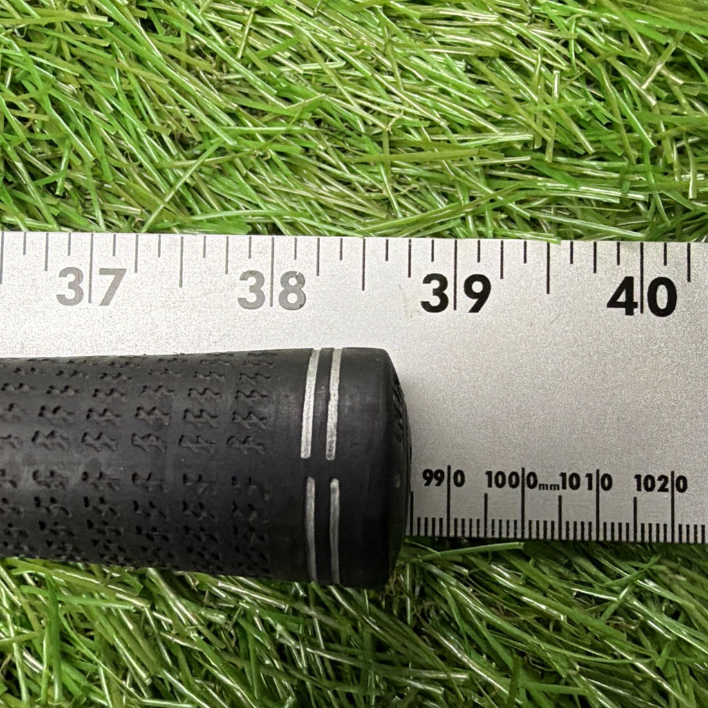 Ram Concept+ 22° 3 Wood RH Steel Shaft 38.5"