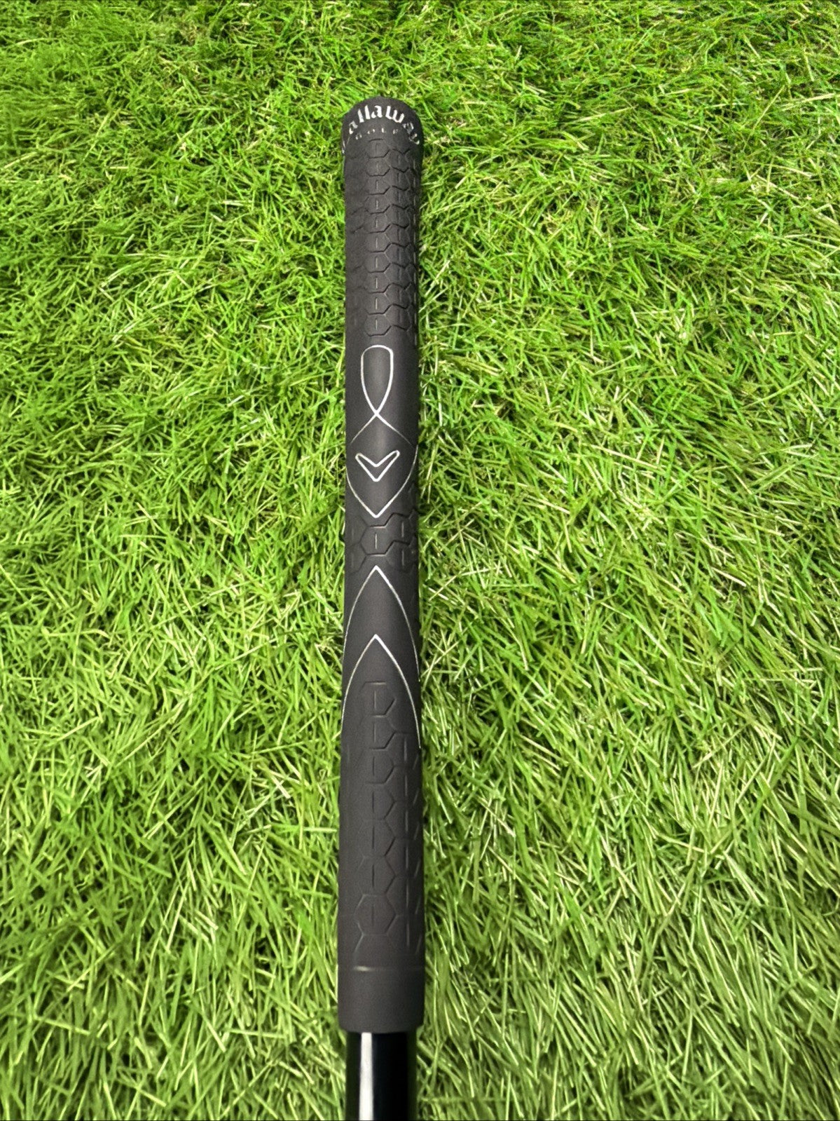 Callaway X20 6 Iron RH Stiff Flex Graphite Shaft 37.5"