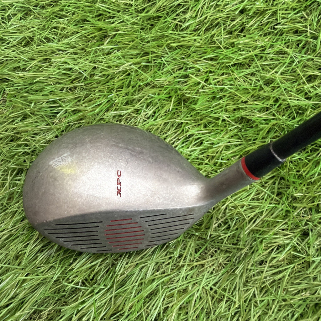 XPC Plus 5 Wood 20° RH ALDILA VX Regular/Stiff Flex Graphite Shaft 38.5"