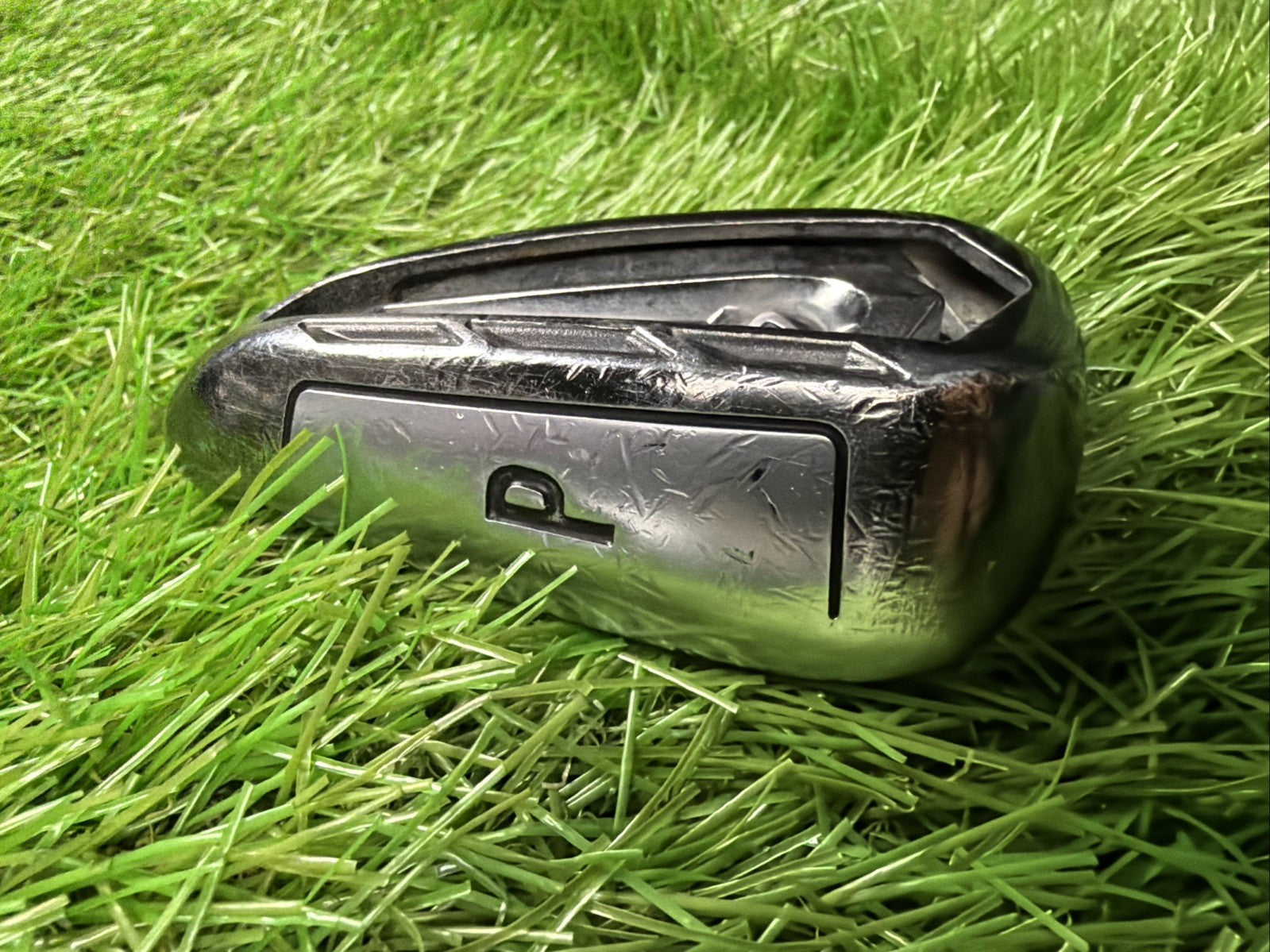Callaway RAZR XF Pitching Wedge RH Head Only