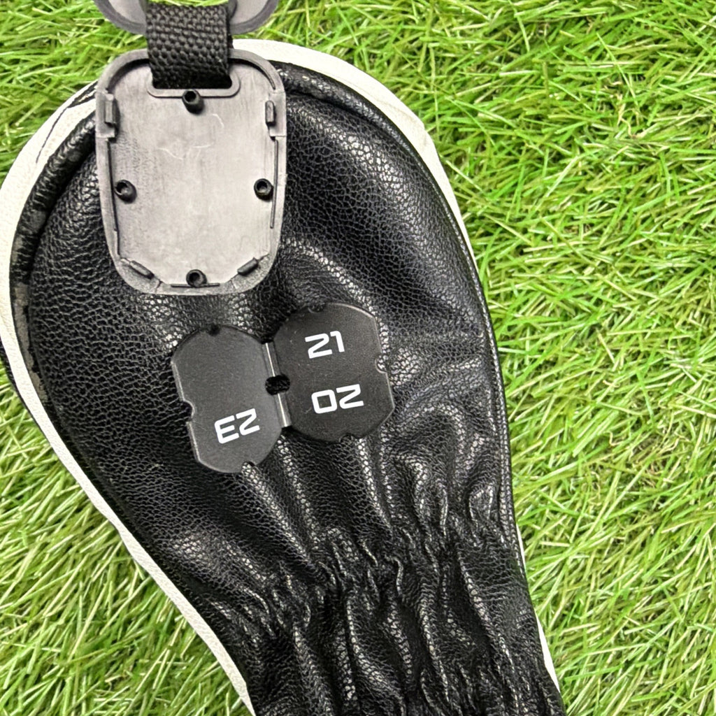Titleist TSi Fairway / Hybrid Headcover White/Black