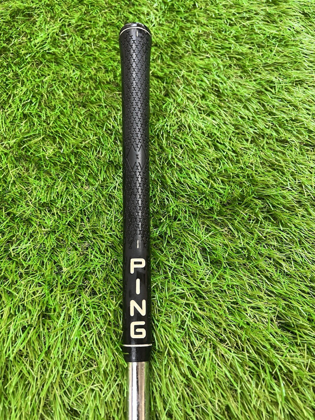 Ping i3+ 6 Iron Green Dot RH Stiff Flex Steel Shaft