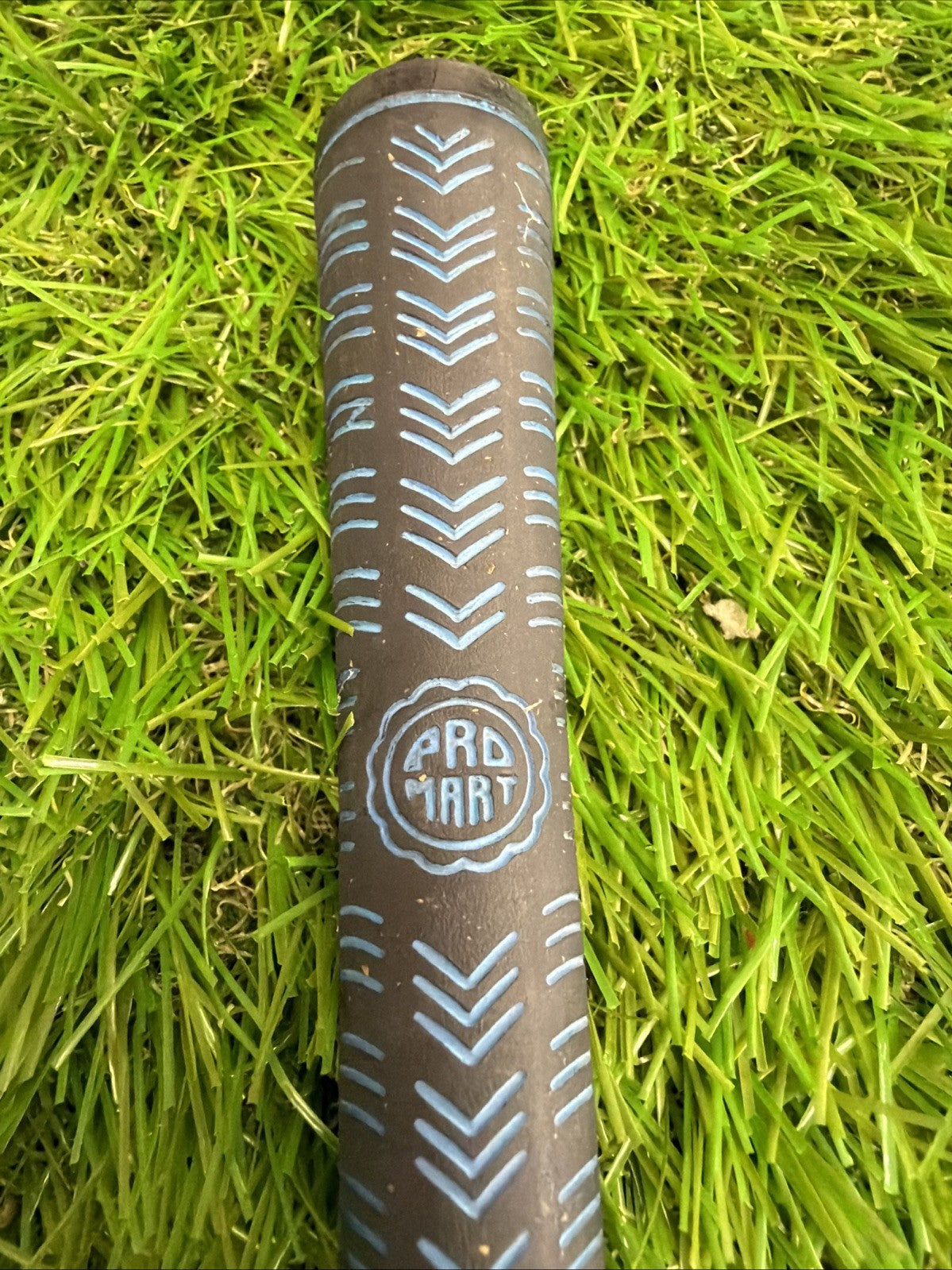 Allied Pro Tradition 9 Iron RH True Temper Steel Shaft 34.5"