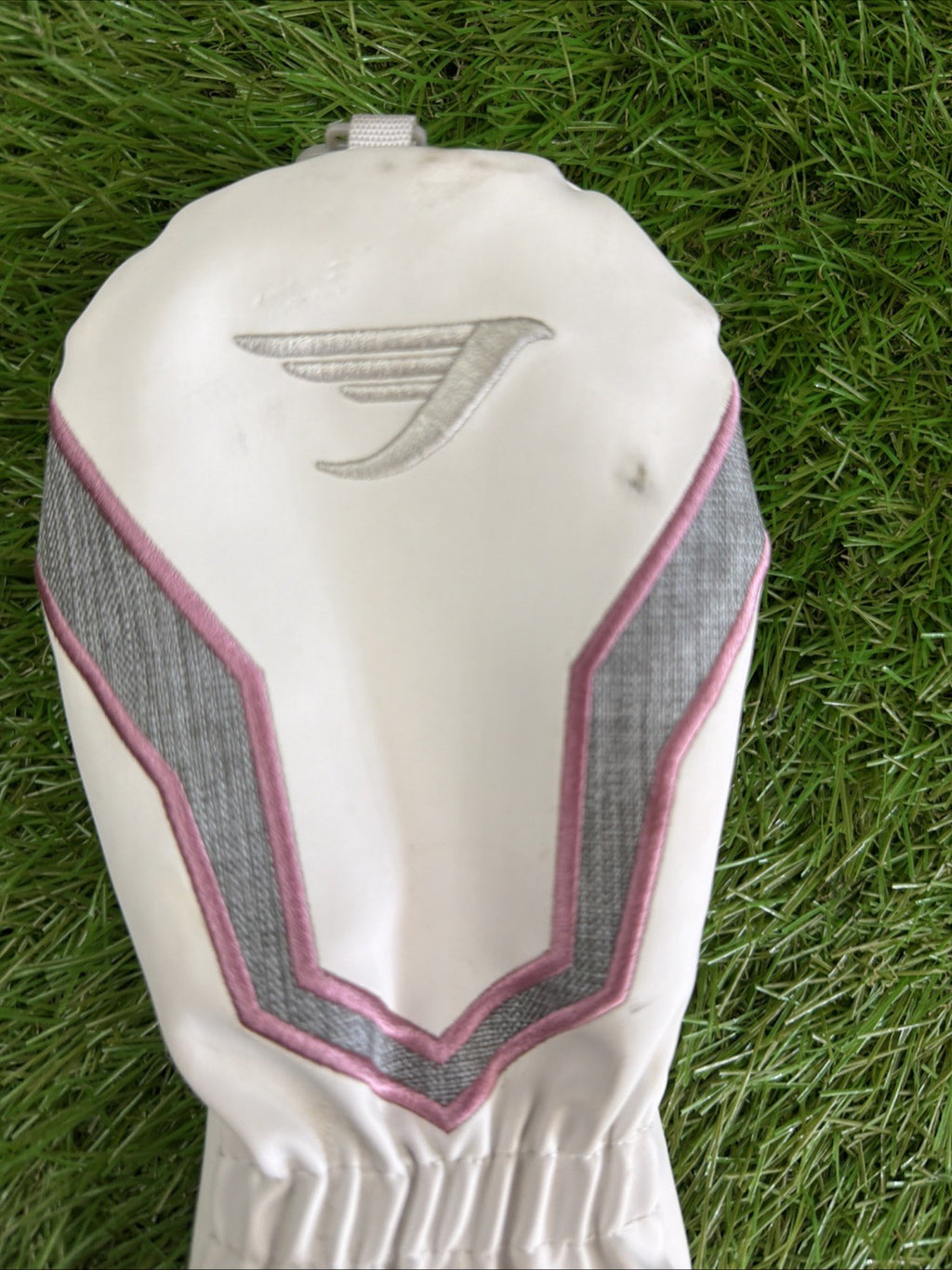 Tommy Armour EVO Fairway Wood Headcover