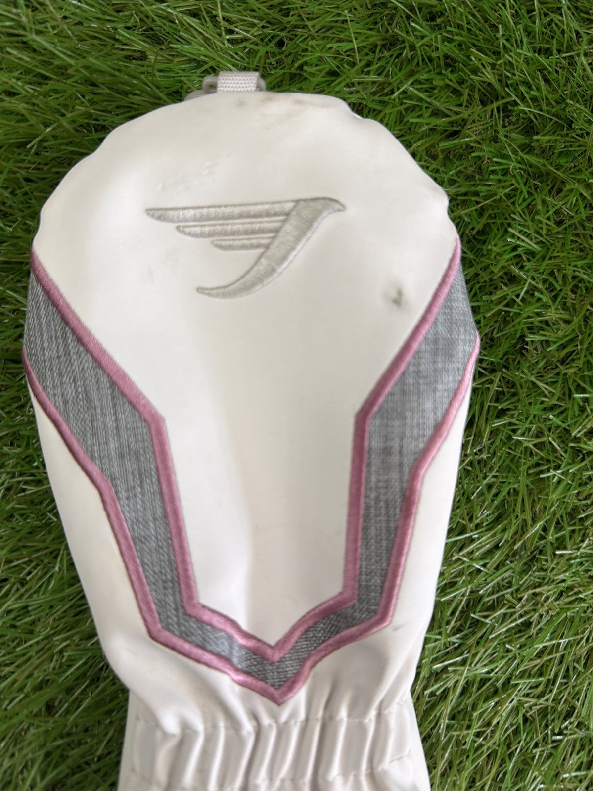 Tommy Armour EVO Fairway Wood Headcover
