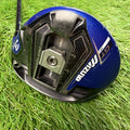 Mizuno GT 180 15° 3 Wood RH TENSEI CK Series 60 Stiff Flex Shaft 42.5"