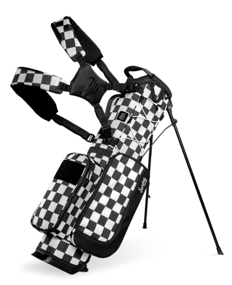 Sunday Golf Recess Kids Golf Bag 9-12 years old 31"H x 8" W