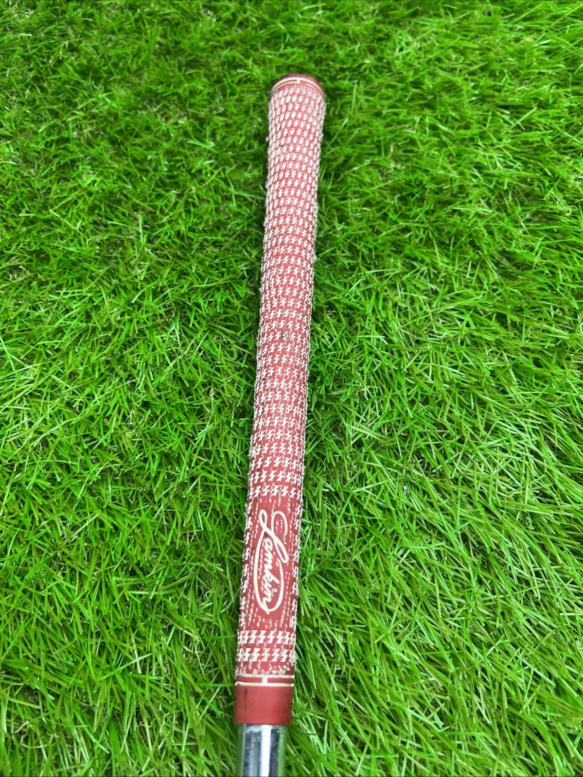 Callaway Forged X 6 Iron Steel Shaft 38"