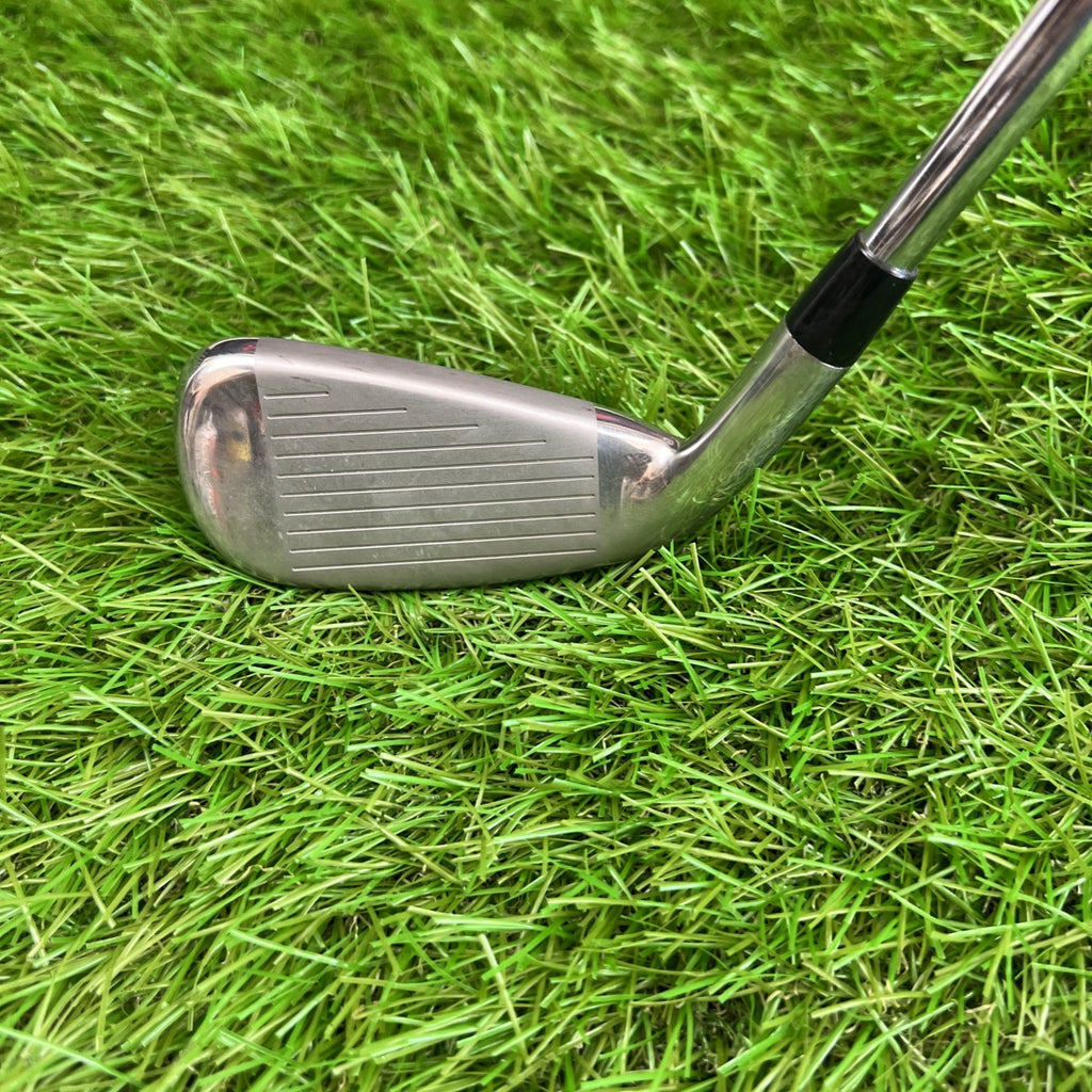 Cleveland Launcher HB 5 Hybrid Turbo RH Dynamic Gold S300 Stiff Flex 38.5"