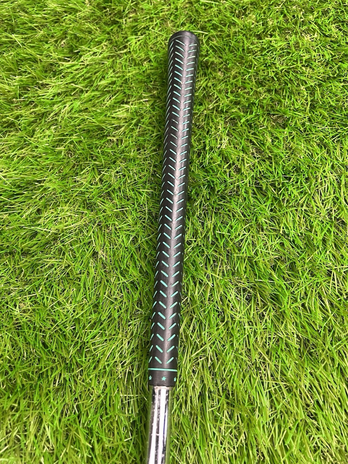 Vintage Wilson Pro Power Pitching Wedge RH Steel Shaft