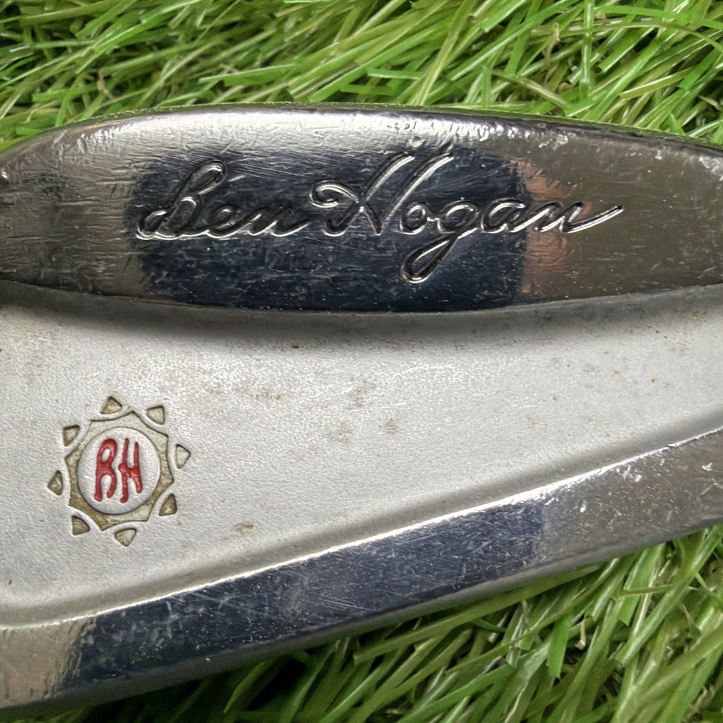 Ben Hogan Apex Plus 5 Iron RH Apex 4 Stiff Flex Steel Shaft 38"