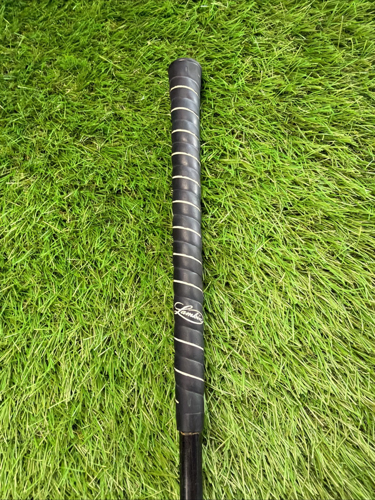 Trinity Stiletto II 23° 9 Wood RH Regular Flex Graphite Shaft 41"