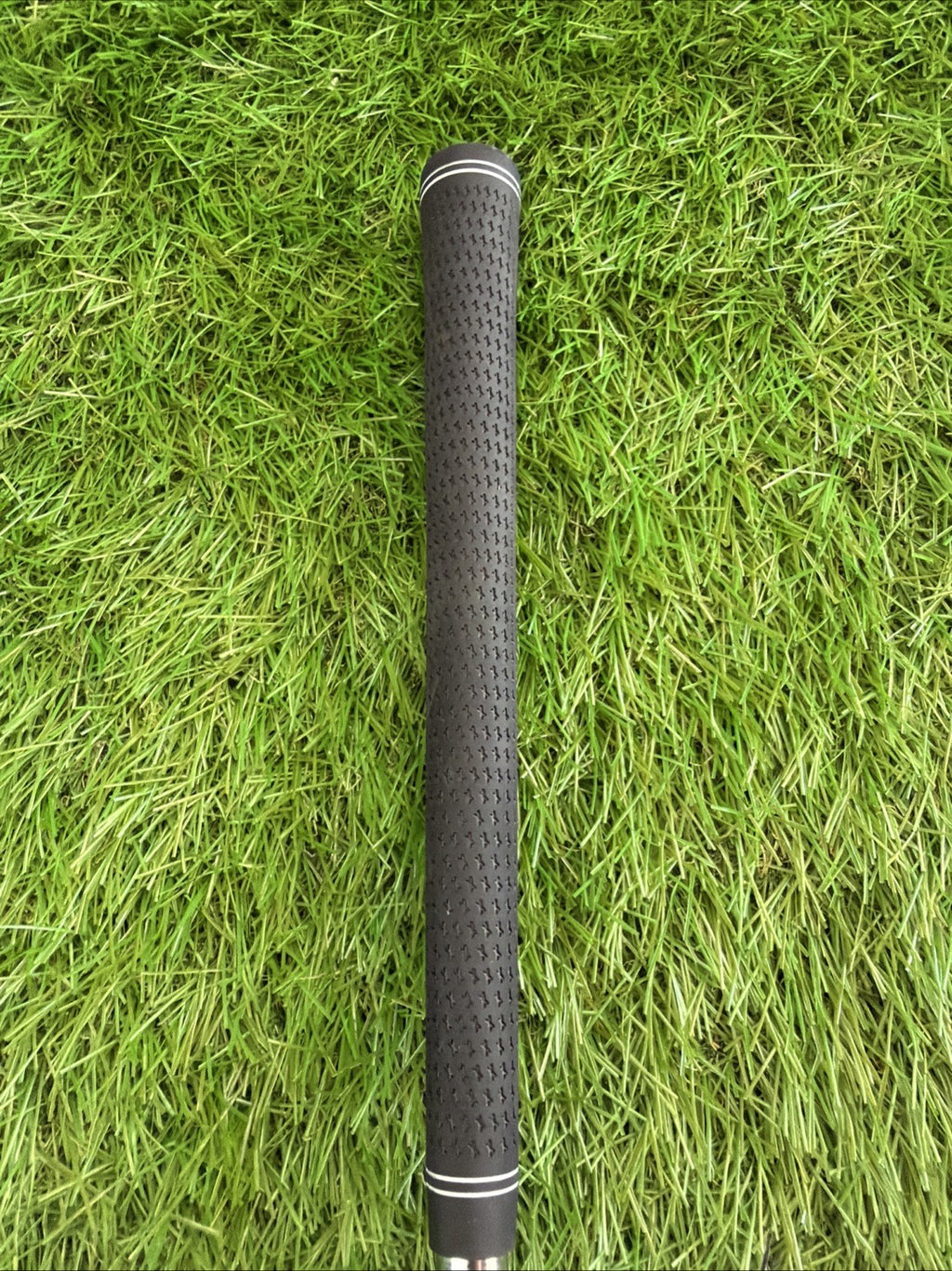 Wilson C300 9 Iron Forged RH Project X 5.0 Regular Flex Shaft 36.5"