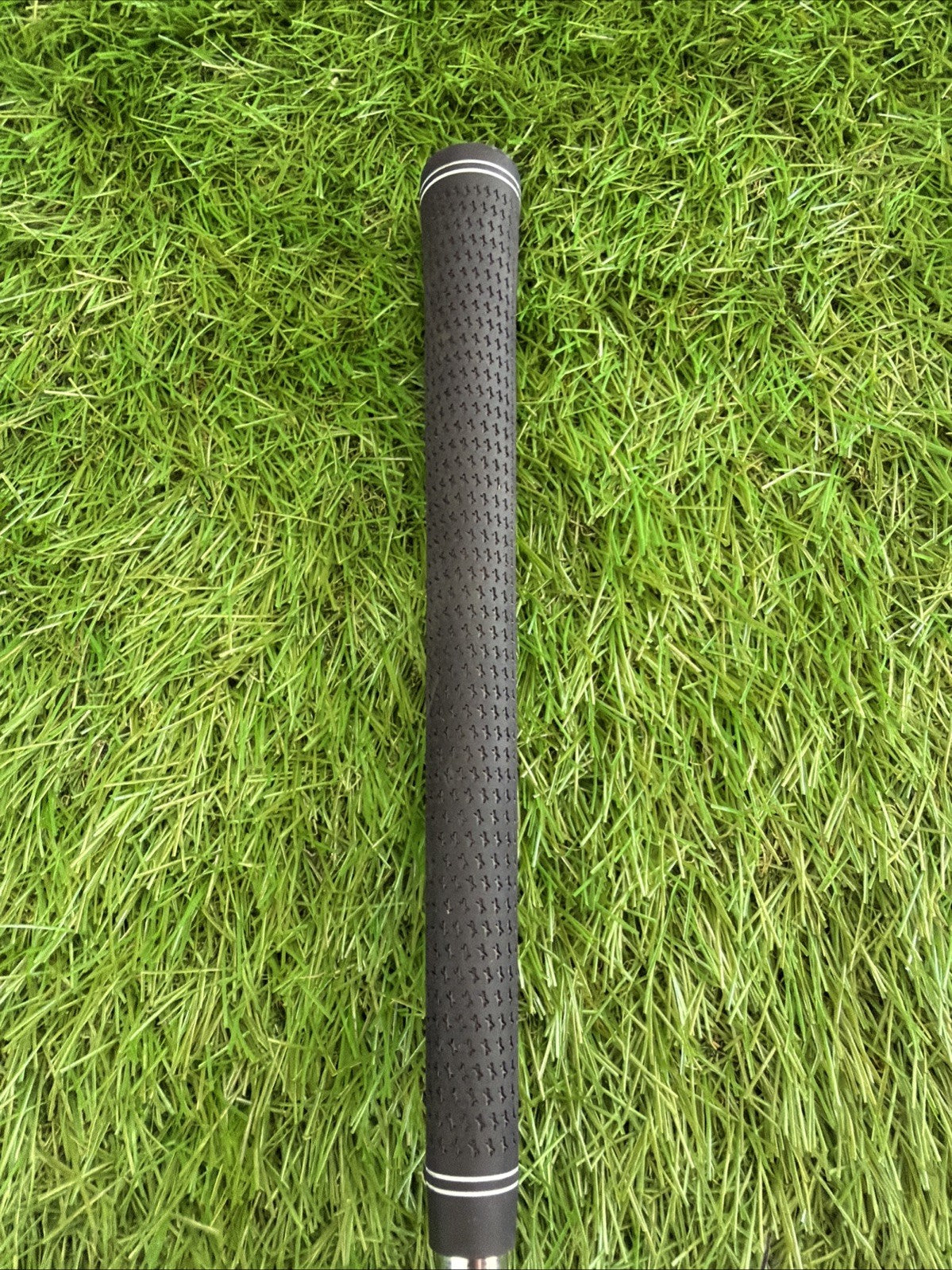 Wilson C300 9 Iron Forged RH Project X 5.0 Regular Flex Shaft 36.5"