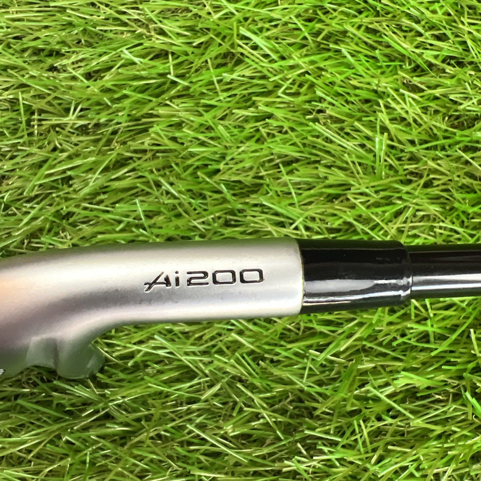 Callaway Apex Forged Ai200 7 Iron RH MMT 85 R Shaft (reg. flex)