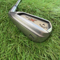Callaway X Series N415 7 Iron RH Steel Shaft 37"