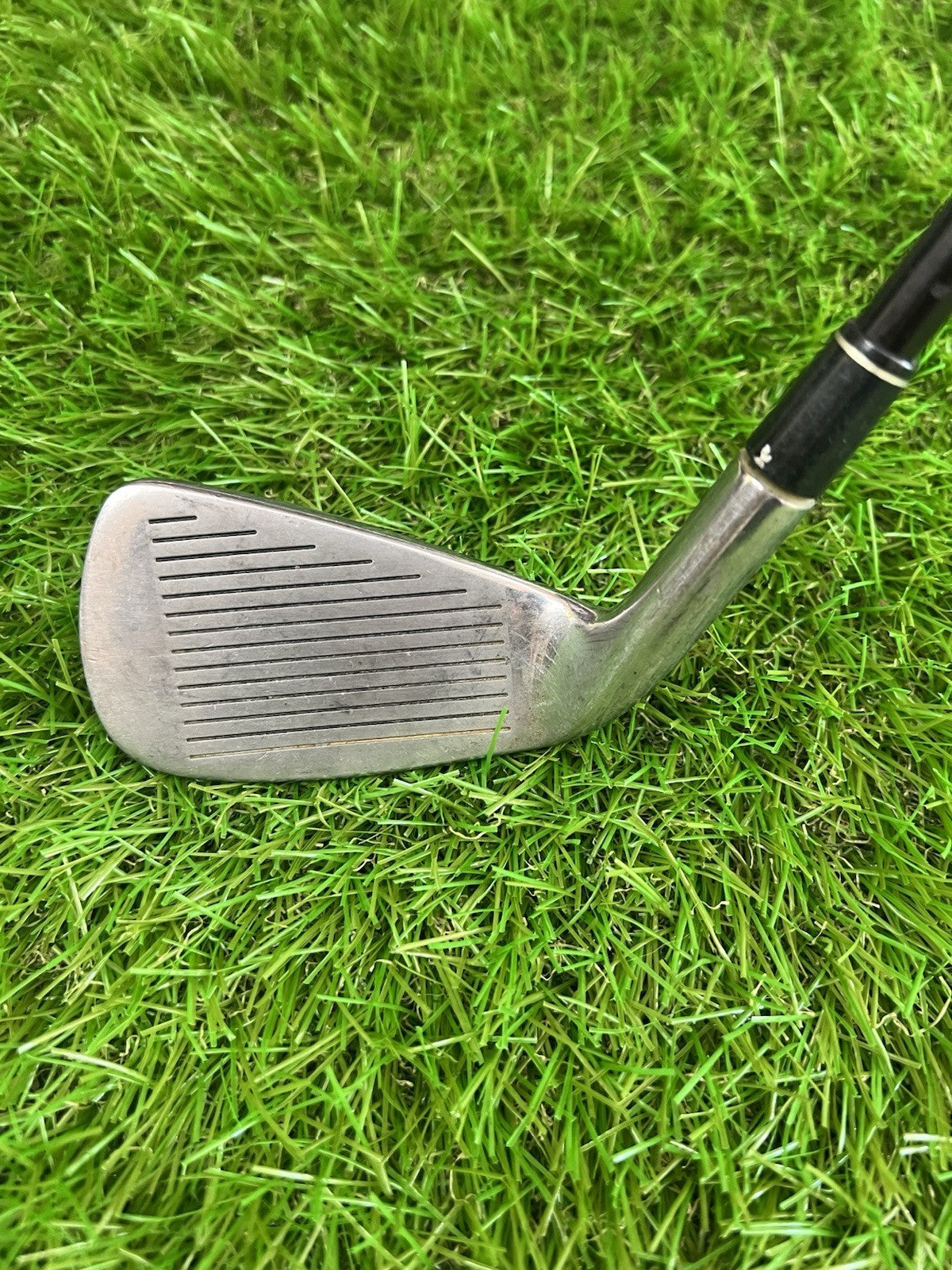 Miwazaki Tour X Forged 5 Iron RH Tour X L Flex Shaft