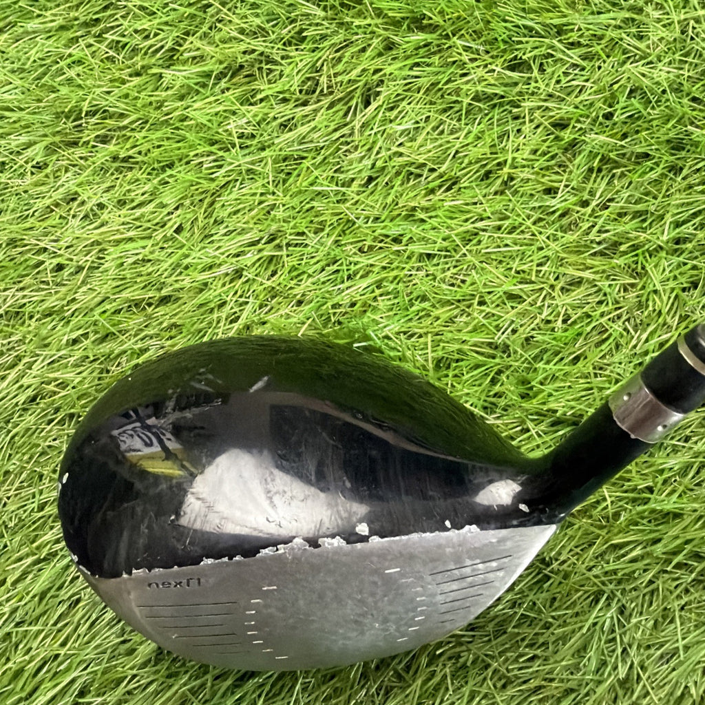 NIke SQ Tour 9.5° Driver RH Diamana Stiff Flex Graphite Shaft 46"