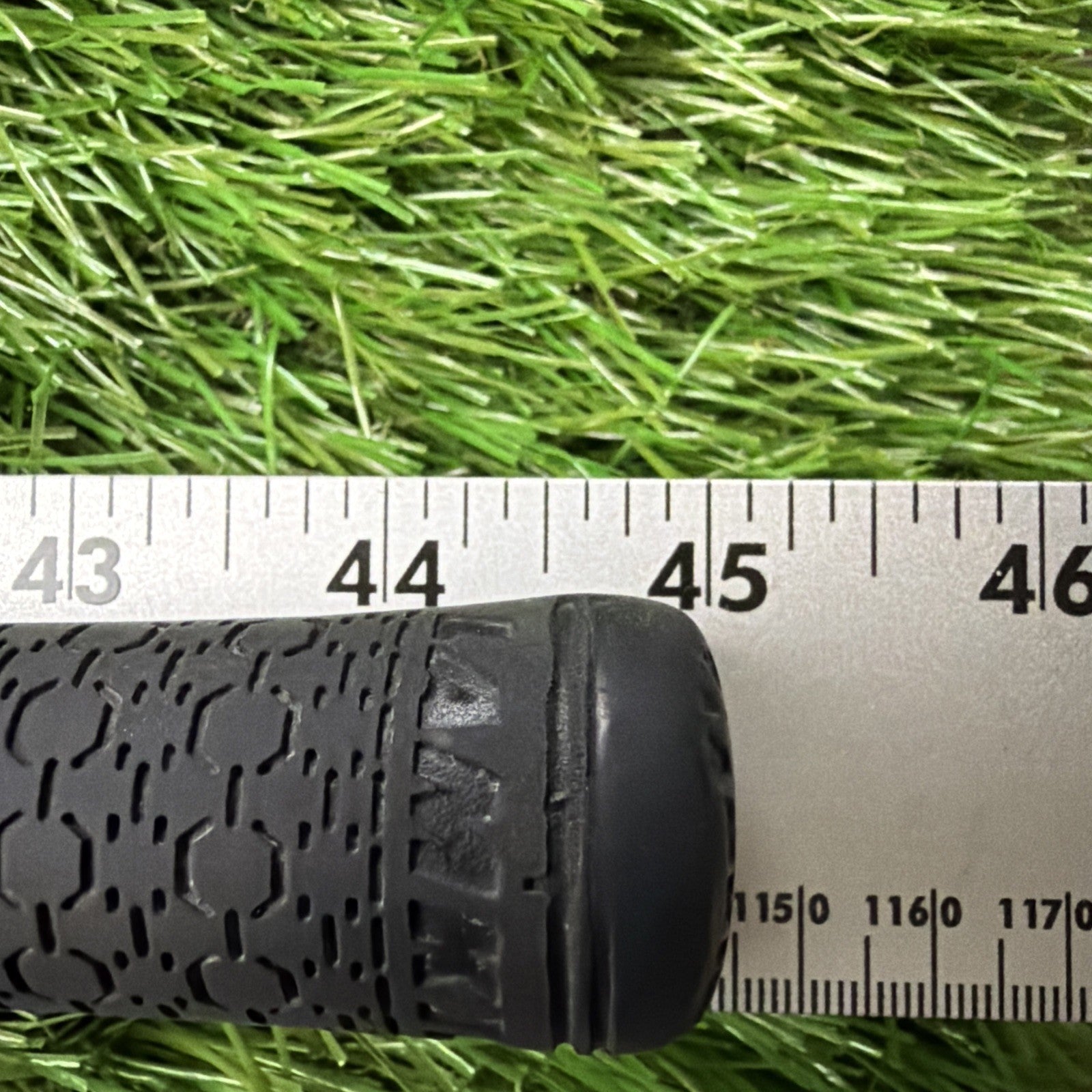 PXG 0811 X Gen 4 9° Driver RH Diamana Limited 60g Stiff Flex Shaft 45"