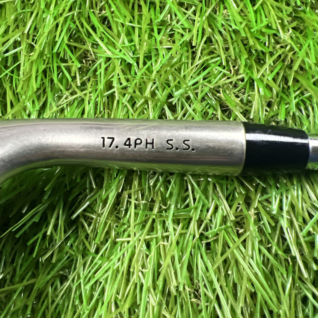 Wedge Gear 52° Wedge SW RH Steel Shaft 35.5"