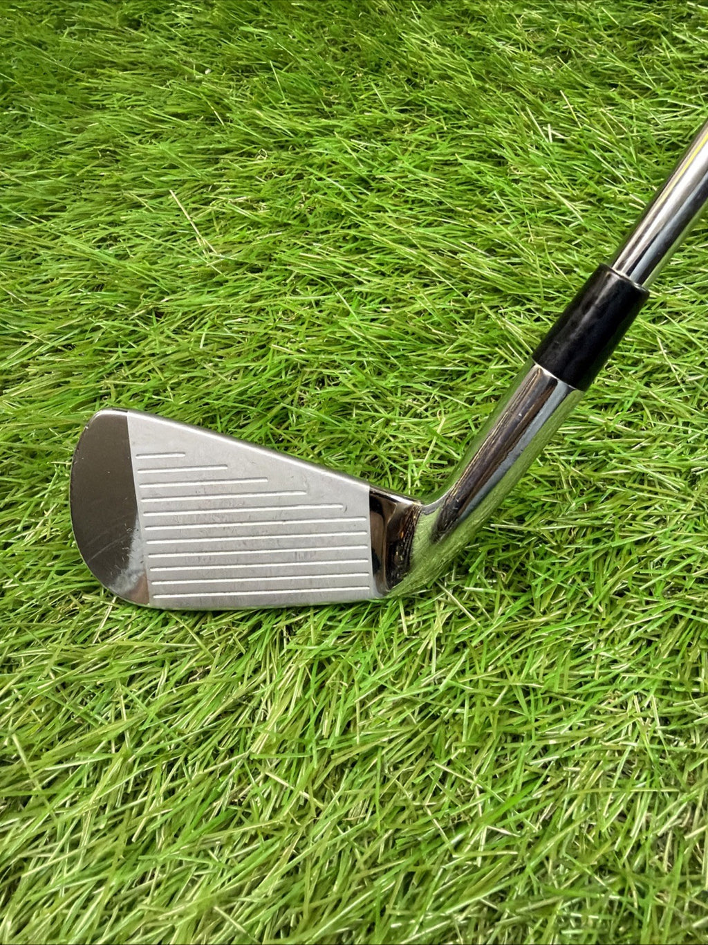 Titleist 690 CB 2 Iron Forged RH True Temper Steel Shaft 39.5"