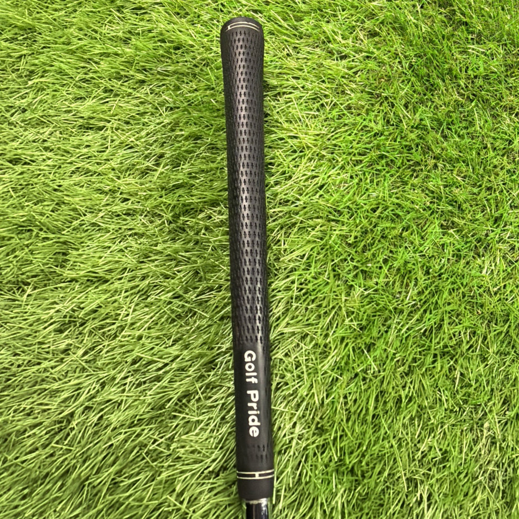 Callaway Big Bertha 8 Iron RH Uniflex Steel Shaft 35"
