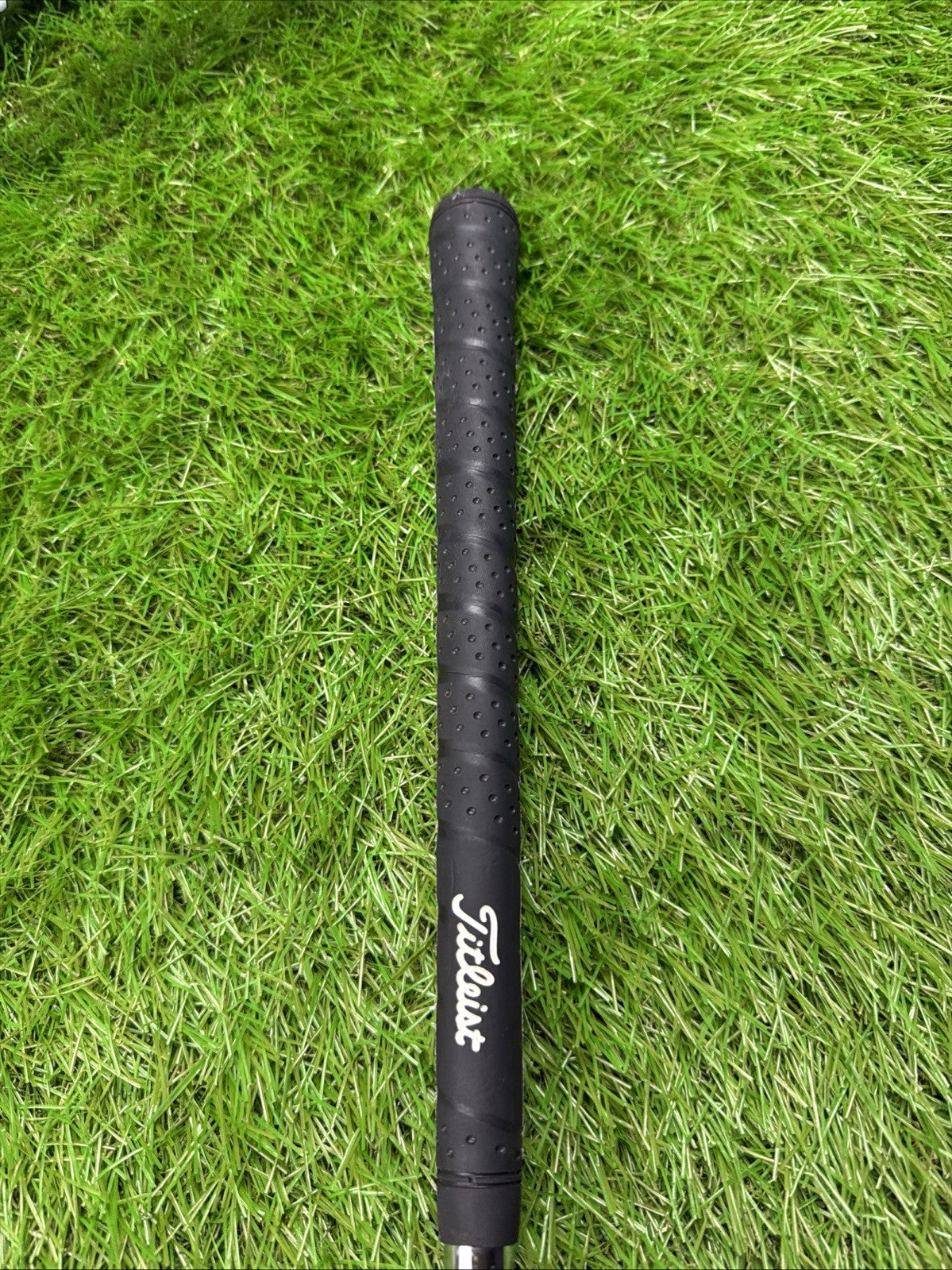 Titleist DCI 981 5 Iron RH Tri Spec Stiff Flex Shaft 38.5"