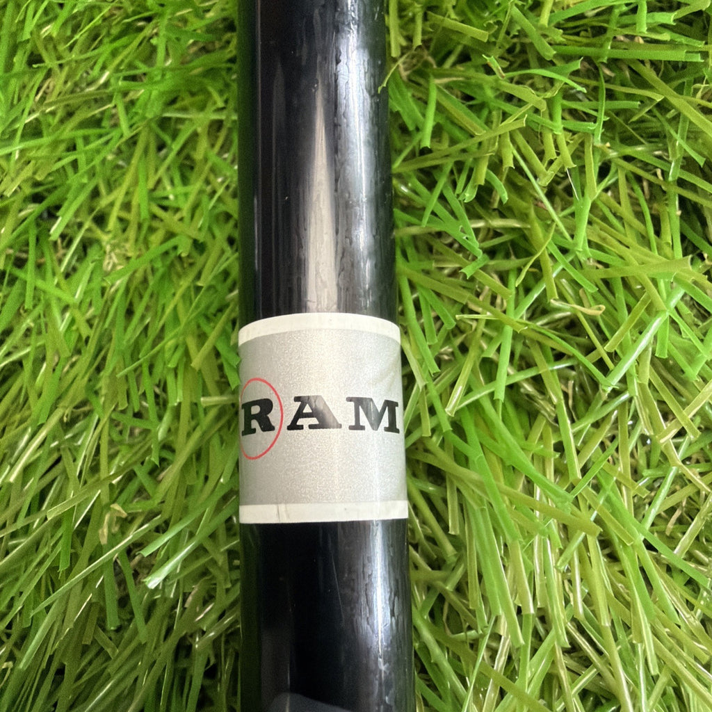 Ram Cubed 4 & 5 Hybrids (22° / 25°) RH Mid Flex Graphite Shaft
